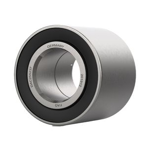 بلبرینگ چرخ عقب اف آ گ کد dac255237 مناسب برای 206